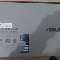 لپ تاپ لمسی Asus N501V -رم 12 / گرافیک 4 گیگ-i7