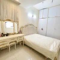 سرویس خواب چوبی راش منبت دست سفارشی