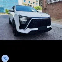 کی ام سی x5 اقساطی کارخانه صفر خشک 1404