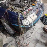 روشن کردن خودرو درمهل شما