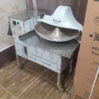 سبزی خردکن صنعتی درحد صفر صفر