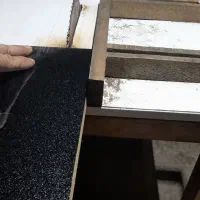 دستگاه برش رونیکس متصل به میز کار|ماشینآلات صنعتی|رودسر, |دیوار