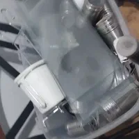 وسایل و دستگاه فروشی|سماور، چای‌ساز، قهوه‌ساز|آشخانه, |دیوار