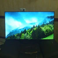 تلویزیون 55اینچ دنای