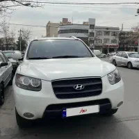 سانتاقه 2008فول v6
