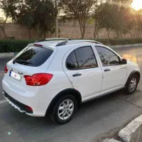 کوییک آر|خودرو سواری و وانت|اسلامآباد غرب, |دیوار