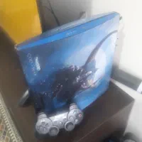 ps3 اسلیم ۳۲۰گیگ کپی خور تک دسته