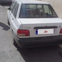 فروشی|خودرو سواری و وانت|تهران, خاک سفید|دیوار