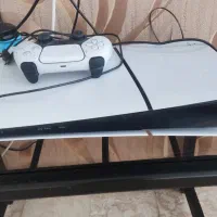 کنسول ps5 دیجیتال