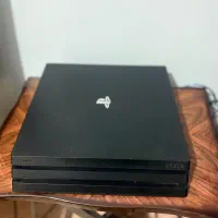 Ps4 pro دو دسته به همراه فن و شارژر دسته|کنسول، بازی ویدئویی و آنلاین|تهران, مرزداران|دیوار