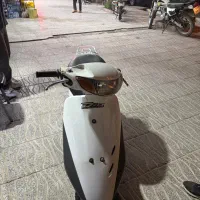 موتو پاکشتی دینو ژاپنی