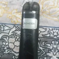 ویپ ساندر اصلی