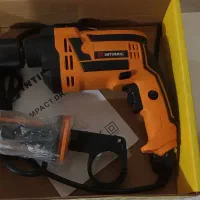 دریل اینتیمکث