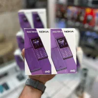 گوشی ساده نوکیا مدل ۱۰۸ جدید/پلمپ/رجیسترشده