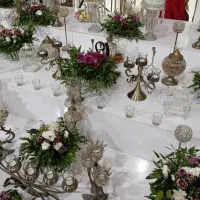 اجرای مراسم های شما|خدمات پذیرایی، مراسم|صدرا-فارس, فاز ۱|دیوار