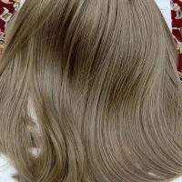 کلاهگیس|آرایشی، بهداشتی، درمانی|کرج, کلاک نو|دیوار