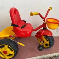 سه چرخه کودک