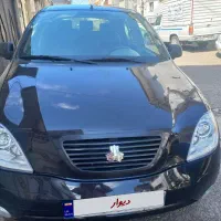 تیبا ۲|خودرو سواری و وانت|لنگرود, |دیوار