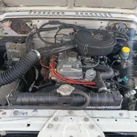 پاجرو میتسوبیشی|خودرو سواری و وانت|یزد, |دیوار