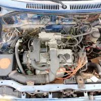 مدل ۸۴ رنگ اطلسی