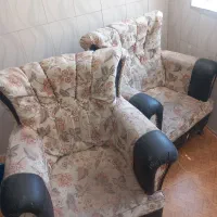 مبل و کابینت