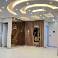 ۹۳متر مهستان زیبا|فروش آپارتمان|هشتگرد, شهرک مهستان ۱|دیوار