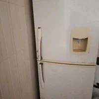 یخچال درحد نو و گاز