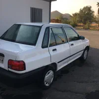 پراید صبا ۱۳۱|خودرو سواری و وانت|شیراز, لشکری|دیوار