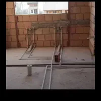 خدمات ساختمانی