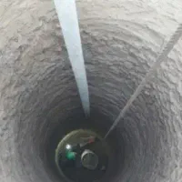 چاه کن مقنی باقیمت منصفانه