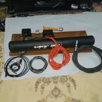 کمک بادی خانواده سایپا|قطعات یدکی و لوازم جانبی|نیشابور, فردوس شمالی|دیوار