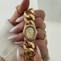 ساعت  و اکسسوری