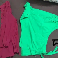 بچه گانه سایز ۵۵ میشن سالم و تمیز کم پوشیده|لباس|شاهرود, |دیوار