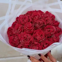 گل های رز زیبا هدیه ماندگار برای عزیزانتان
