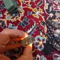 سنگ شجر لجنی و فیروزه|جواهرات|اهواز, فتح|دیوار