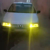 پژو ۴۰۵دوگانه شرکتی