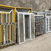 درب و پنجره