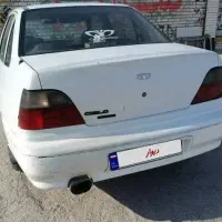دوو سیلو سفید