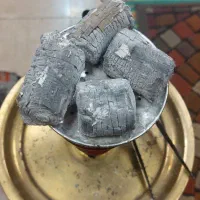 فروش استثنایی ذغال