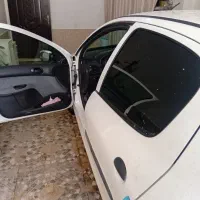 پژو۲۰۶ مدل ۹۰ تیپ ۳|خودرو سواری و وانت|قوچان, |دیوار