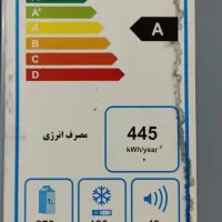 یخچال فریزر|یخچال و فریزر|چمران, |دیوار