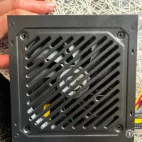 پاور msi 500 w|قطعات و لوازم جانبی رایانه|تهران, قلهک|دیوار