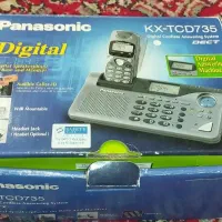 تلفن پاناسونیک