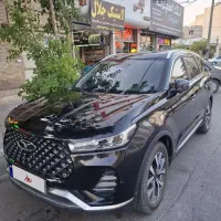 تیگو7پرو 402فروش،فوری
