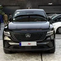 دیگنیتی پرستیژ ۱۴۰۳ فقط 17000 کار تو مارون