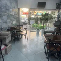 کار در اشپزخانه