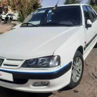 پارسTu5 مدل 98 دریچه گاز سیمی