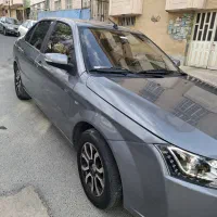 دنا معمولی خاکستری  مدل ۹۸