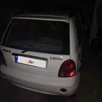 ام وی ام۱۱۰ چهار سیلندر|خودرو سواری و وانت|تهران, جوادیه|دیوار