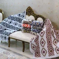 شال مبل سایز بزرگ خوشخواب|مبلمان خانگی و میز عسلی|اصفهان, باغ زرشک|دیوار